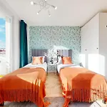 Greenline Location Center Apartman