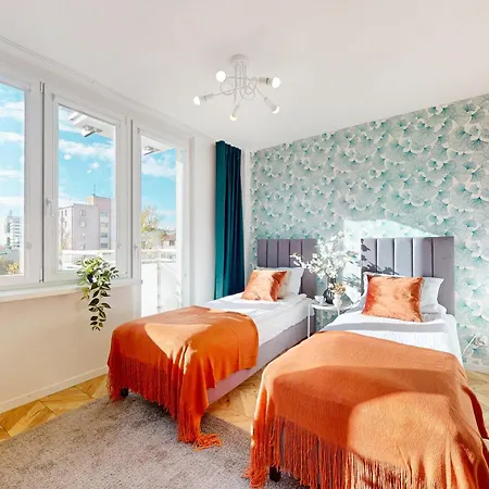 Apartment Greenline Location Center *