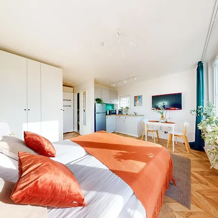 Greenline Location Center Warsaw