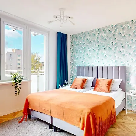 Greenline Location Center Apartamento