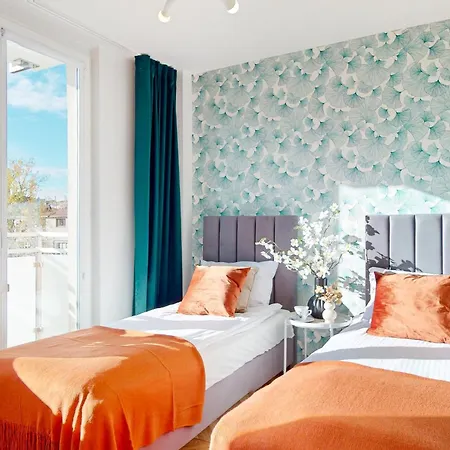 Greenline Location Center Varsovia