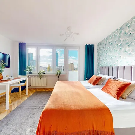 Greenline Location Center Warsaw