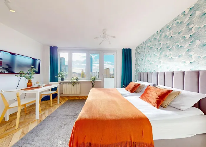 Greenline Location Center Warsaw