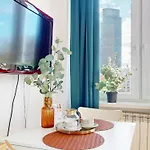 Διαμέρισμα Greenline Location Center *
