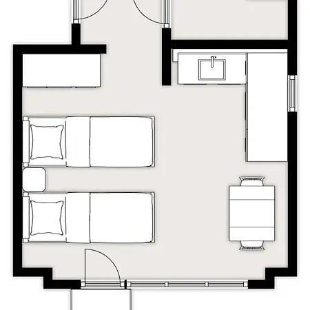 Greenline Location Center * ורשה